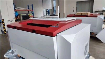 Ecoographix 830nm Prepress Machine Computer To Plate CTP Thermal Machine