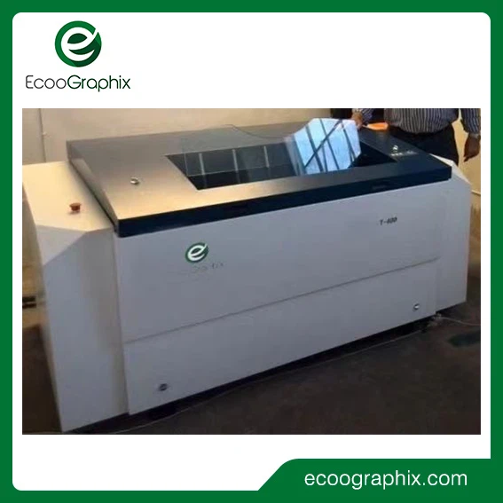 Prepress Thermal CTP Machine