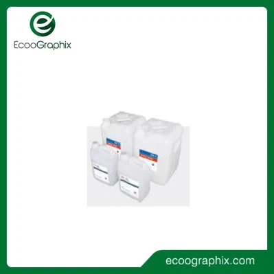 Předpřipravená vývojka pro zpracování tepelných CTP desek